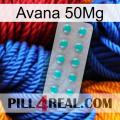 Avana 50Mg 28